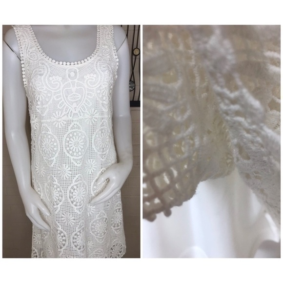 Karen Kane Lace Dress - Picture 4 of 7